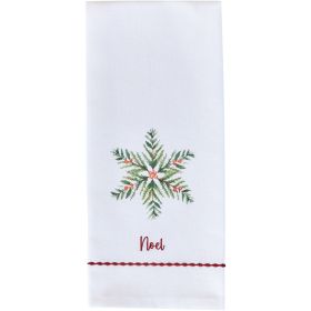 Noel Dishtowel