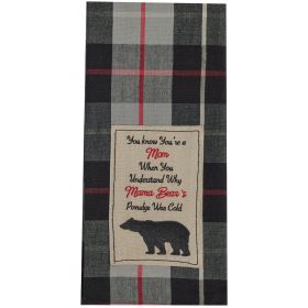 Colton Decorative Dishtowel