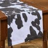 Cowhide - Holstein Runner 54"L