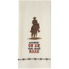 Old Dirt Road Dishtowel