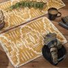 Gold Rush Runner 54"L