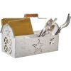 Barn Utensil Caddy