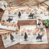 Rustic Trails Runner 36"L