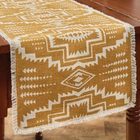 Gold Rush Runner 54"L
