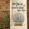 Shake Things Up Dishtowel