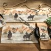 Rustic Trails Runner 36"L