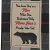 Colton Decorative Dishtowel