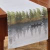 Mirror Lake Runner 54"L