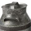 Milk Can Canisters Set of 3