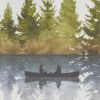 Mirror Lake Runner 54"L
