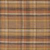 Cactus Creek Plaid Runner 54"L