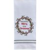 Put The Merry Dishtowel