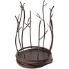 Twig Pillar Holder