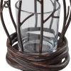 Twig Votive Holder