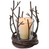 Twig Votive Holder