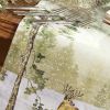 Woodland Winter Runner 54"L
