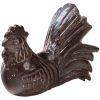 Fancy Chickens Taper Holder