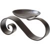 Iron Single Pillar Holder