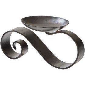 Iron Single Pillar Holder