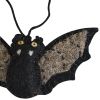 Bat Felt Ornament