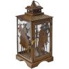 Cowboy Lantern