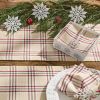 Cozy Christmas Runner 36"L