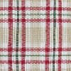 Cozy Christmas Chindi Runner 36"L