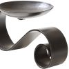 Iron Single Pillar Holder