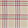 Cozy Christmas Runner 54"L
