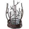 Twig Votive Holder