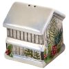 Holiday Cardinal Love Salt and Pepper Set