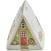 Snowflake Lodge Salt And Pepper Set