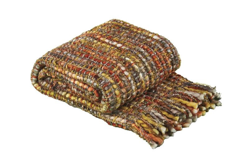 Chunny Throw - Multi