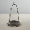 Hanging Tapered Lantern
