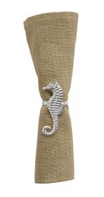 Sea Horse Napkin Ring