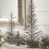 Natural Metal Tree - Large