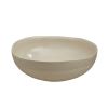 Sandstone Centerpiece Bowl