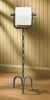 Standing Toilet Tissue Holder