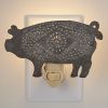 Pig Night Light