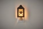 Blackstone Lamp Night Light