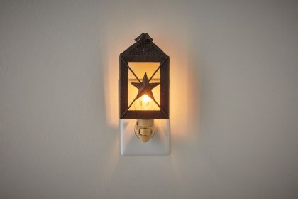 Blackstone Lamp Night Light