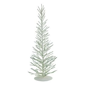 White Metal Trees - Med