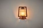 Lumberton Night Light