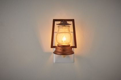 Lumberton Night Light