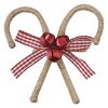 Candy Cane Napkin Ring