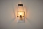 Mason Jar Night Light