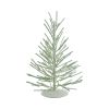 White Metal Trees - Small