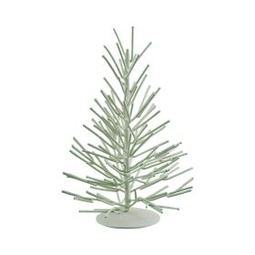 White Metal Trees - Small