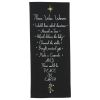 3 Wise Women Dishtowel