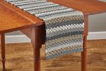 Hartwick Table Runner - 54"L - Chindi